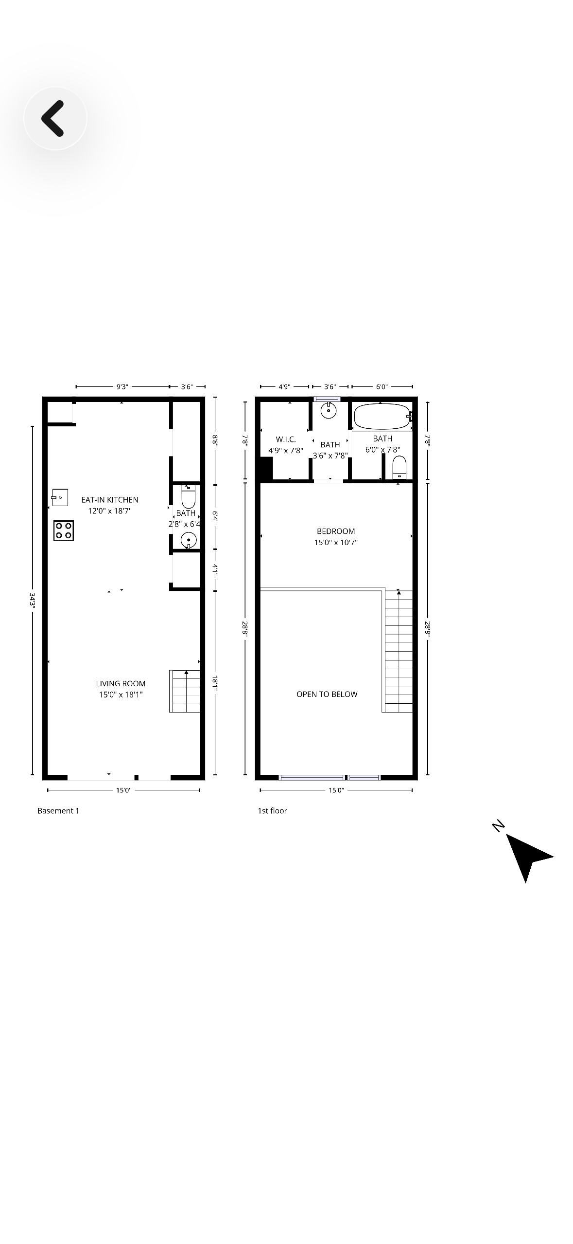 Floor plan 3